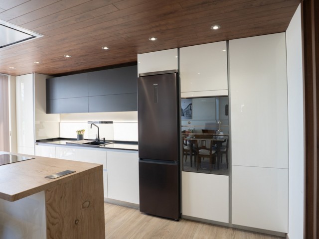 2 Slaapkamer Appartement in Marbella