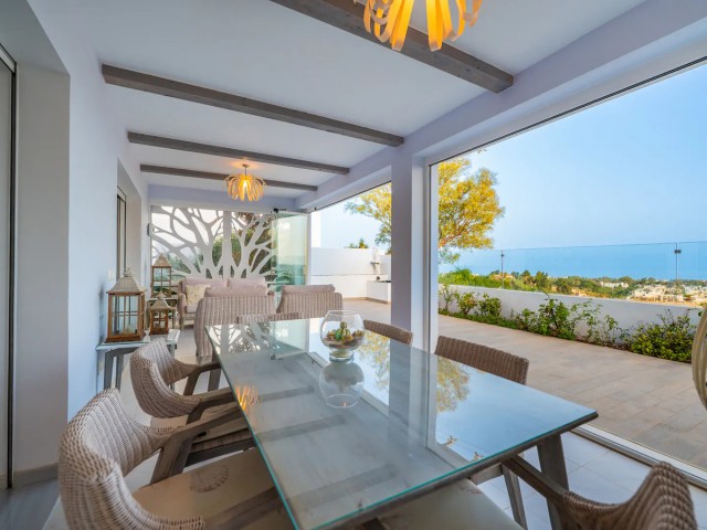 7 Slaapkamer Villa in Marbella