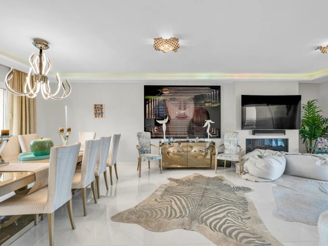 7 Slaapkamer Villa in Marbella