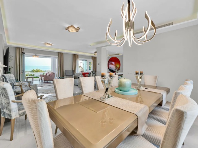 7 Slaapkamer Villa in Marbella