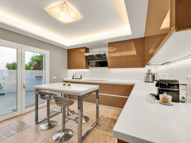 7 Slaapkamer Villa in Marbella