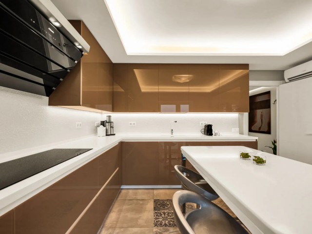 7 Slaapkamer Villa in Marbella