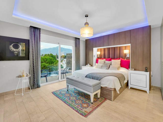 7 Slaapkamer Villa in Marbella