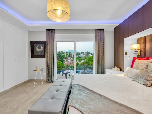 7 Slaapkamer Villa in Marbella
