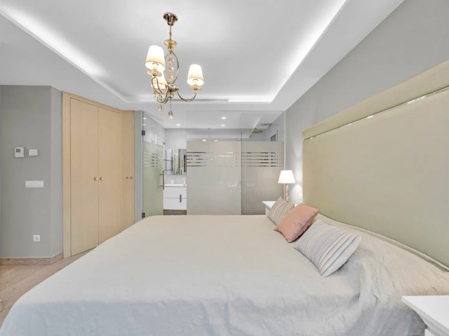 7 Slaapkamer Villa in Marbella