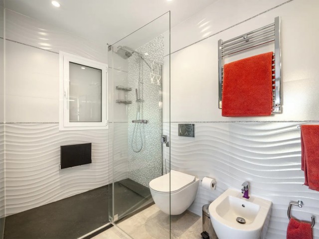 7 Slaapkamer Villa in Marbella