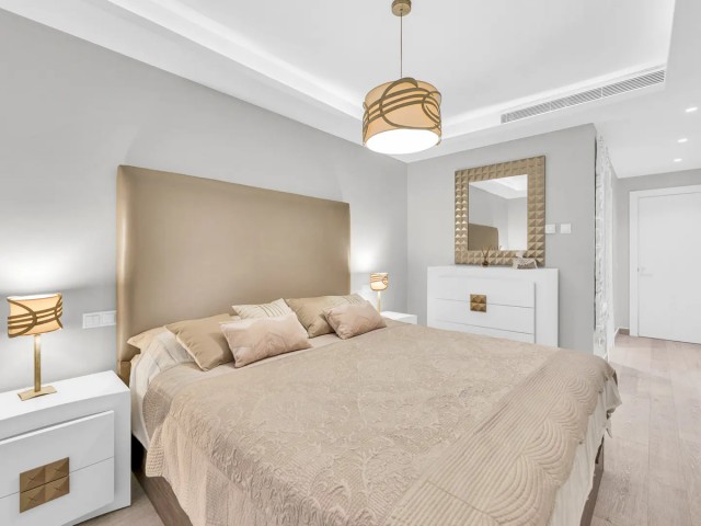 7 Slaapkamer Villa in Marbella