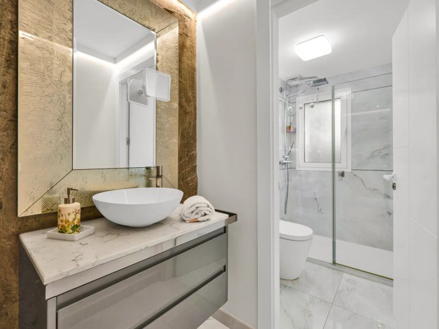 7 Slaapkamer Villa in Marbella