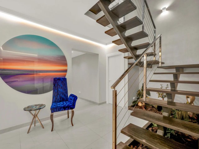 7 Slaapkamer Villa in Marbella