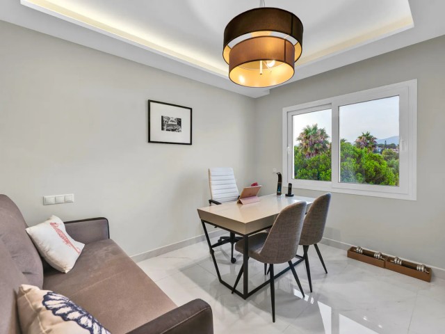 7 Slaapkamer Villa in Marbella