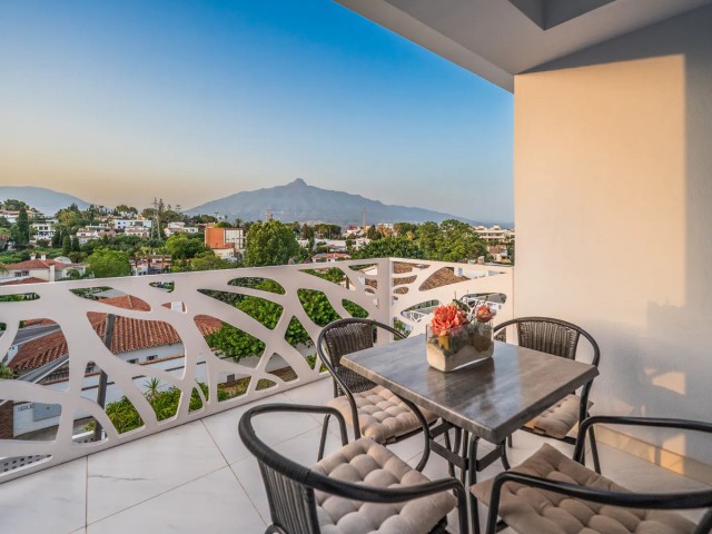 7 Slaapkamer Villa in Marbella