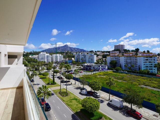 Appartement, Marbella