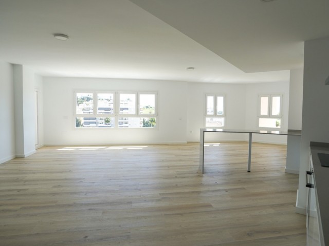 4 Slaapkamer Appartement in Marbella