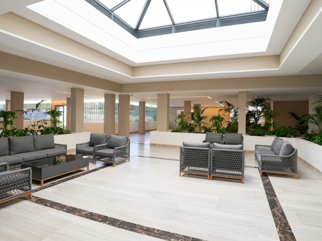 4 Slaapkamer Appartement in Marbella