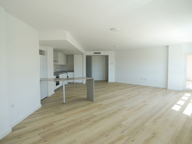 4 Slaapkamer Appartement in Marbella