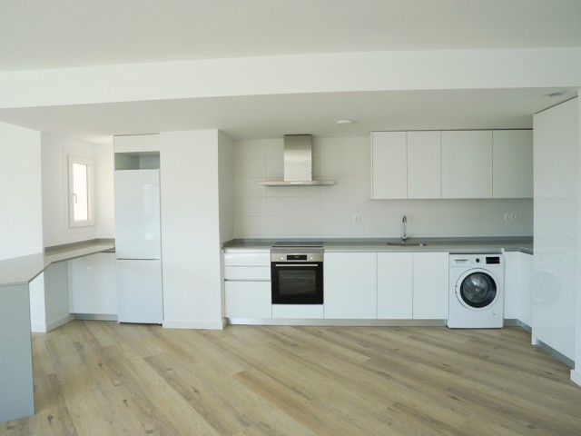 4 Slaapkamer Appartement in Marbella