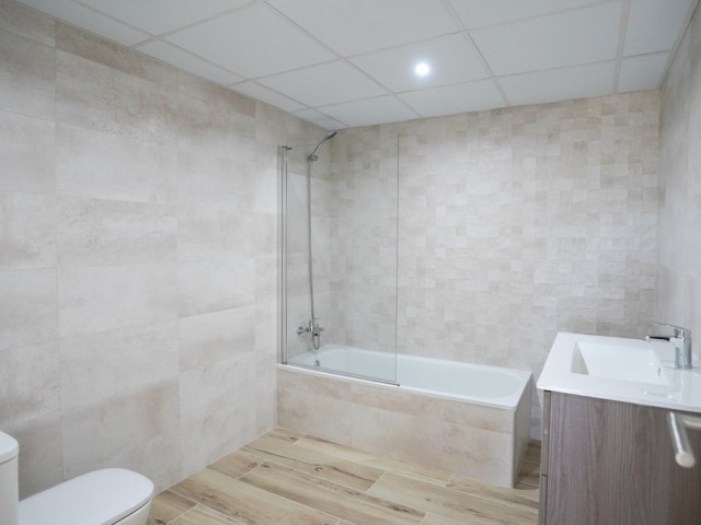 4 Slaapkamer Appartement in Marbella