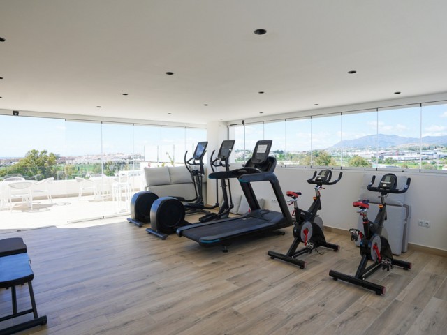 4 Slaapkamer Appartement in Marbella