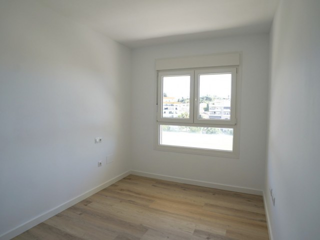 4 Slaapkamer Appartement in Marbella