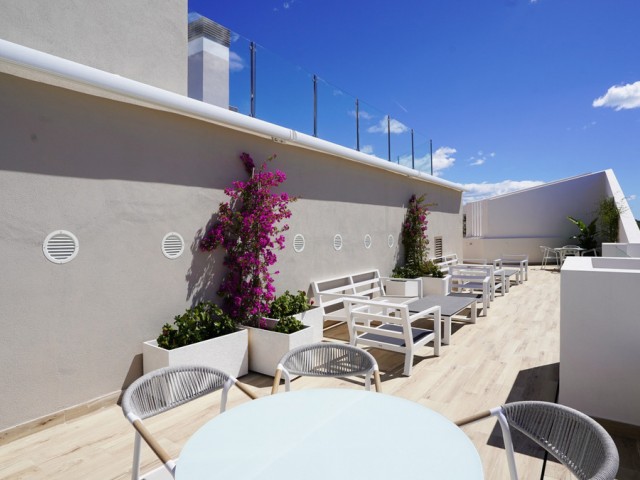 4 Slaapkamer Appartement in Marbella