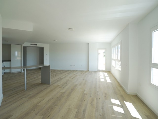 4 Slaapkamer Appartement in Marbella