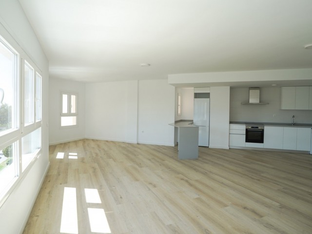 4 Slaapkamer Appartement in Marbella