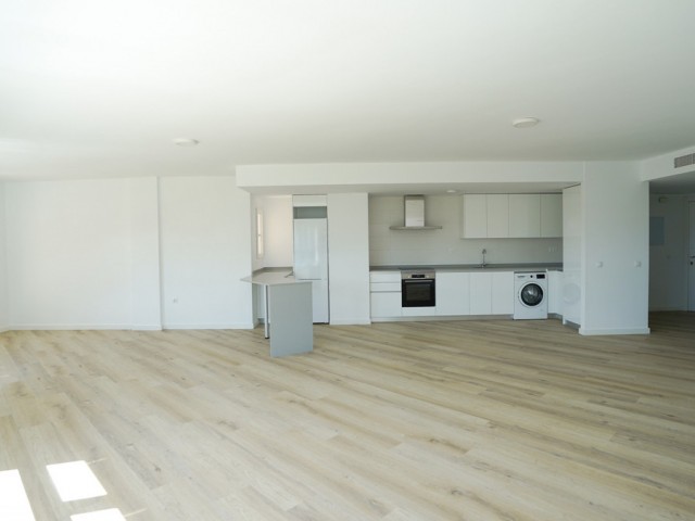 4 Slaapkamer Appartement in Marbella