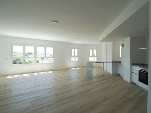 4 Slaapkamer Appartement in Marbella