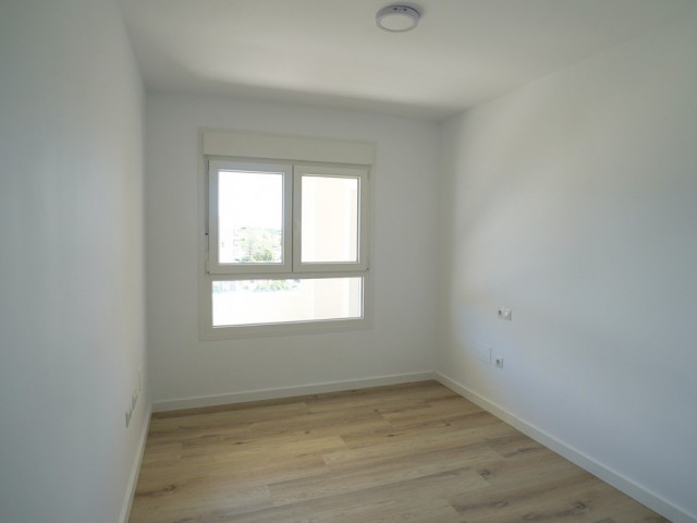 4 Slaapkamer Appartement in Marbella