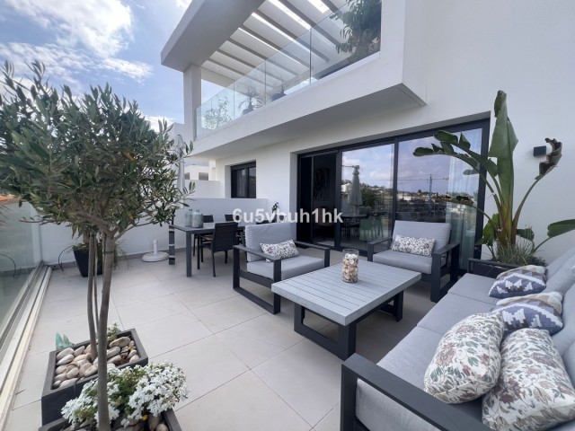 Appartement, Mijas Costa