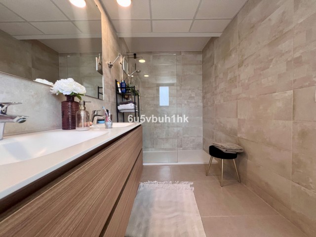 3 Schlafzimmer Apartment in Mijas Costa