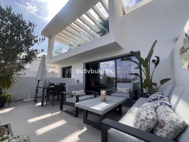 Appartement Mijas Costa - R5209780