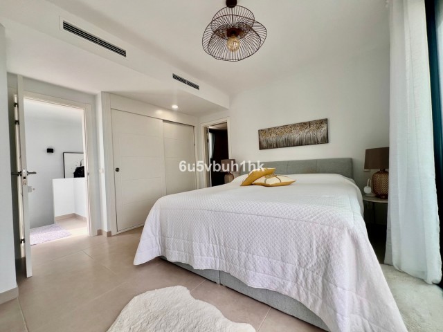 3 Schlafzimmer Apartment in Mijas Costa