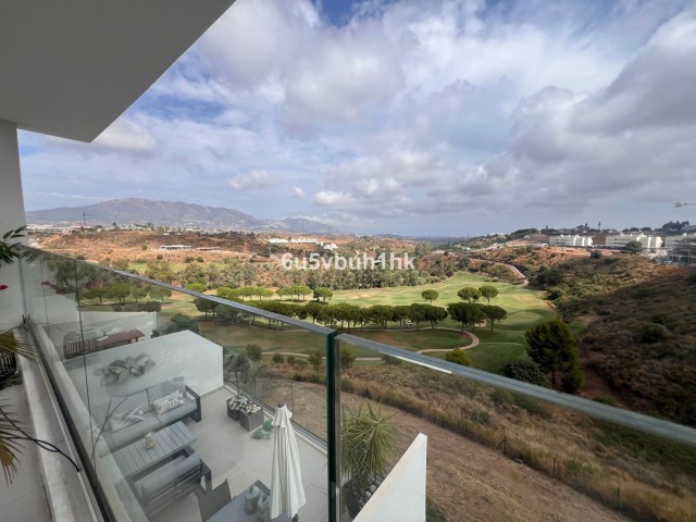 3 Schlafzimmer Apartment in Mijas Costa