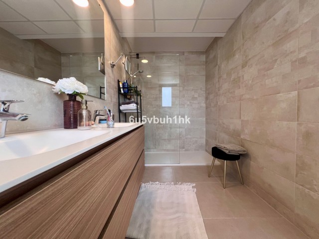 3 Schlafzimmer Apartment in Mijas Costa