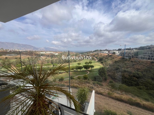 3 Schlafzimmer Apartment in Mijas Costa