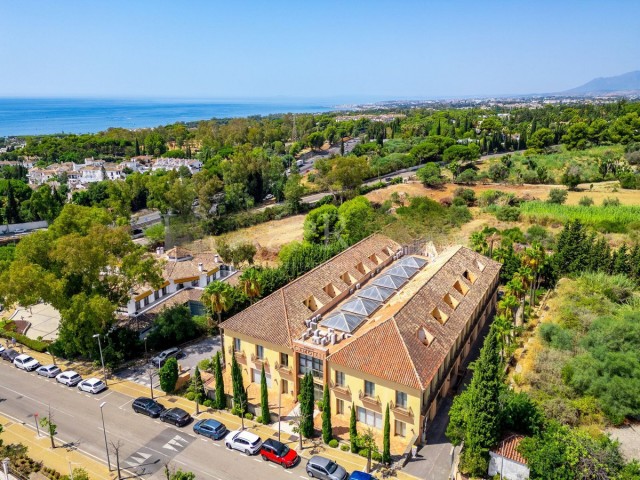 Commercieel in Marbella