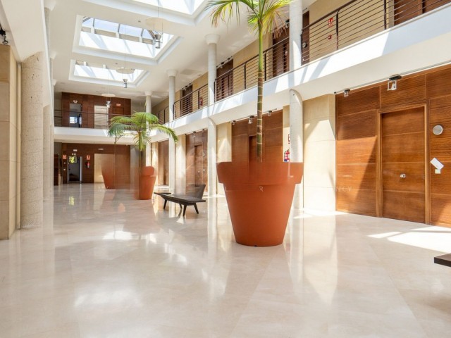 Commercieel in Marbella