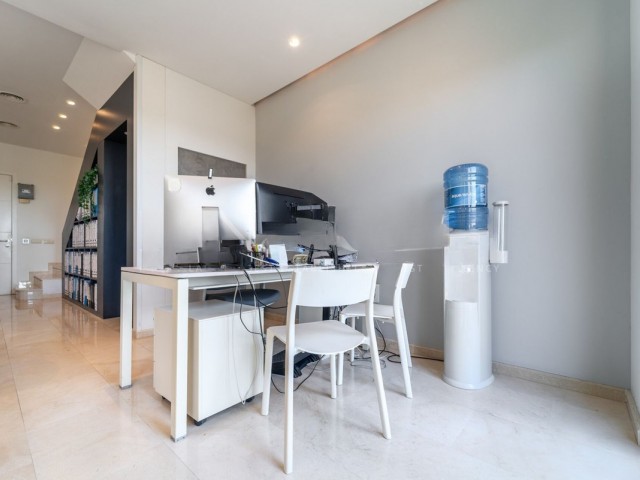 Commercieel in Marbella