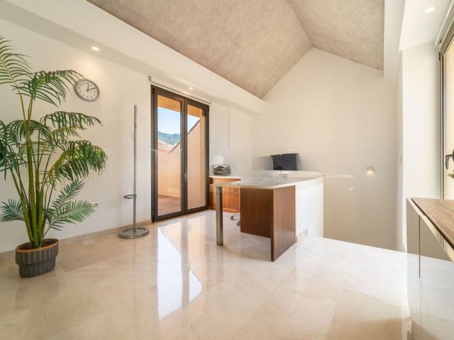 Commercieel in Marbella