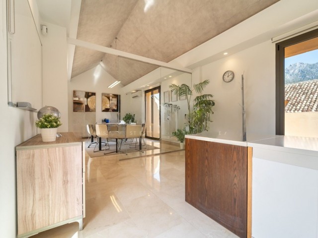 Commercieel in Marbella