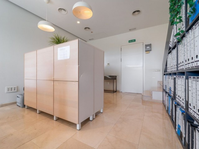 Commercieel in Marbella