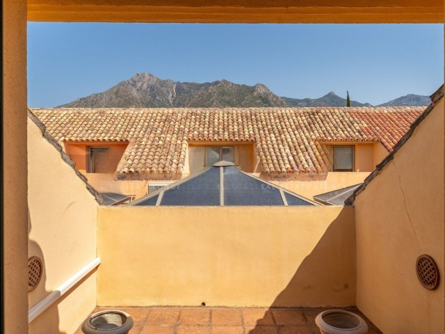 Commercieel in Marbella