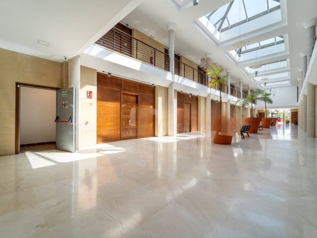 Commercieel in Marbella