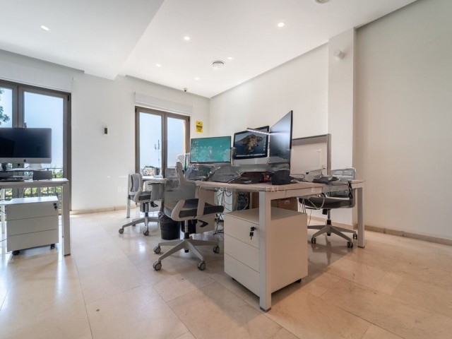 Commercieel in Marbella