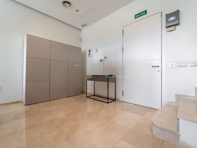 Commercieel in Marbella