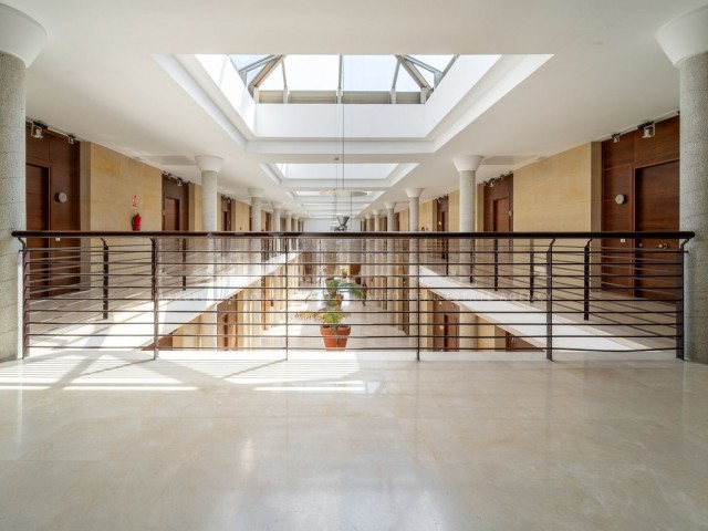 Commercieel in Marbella