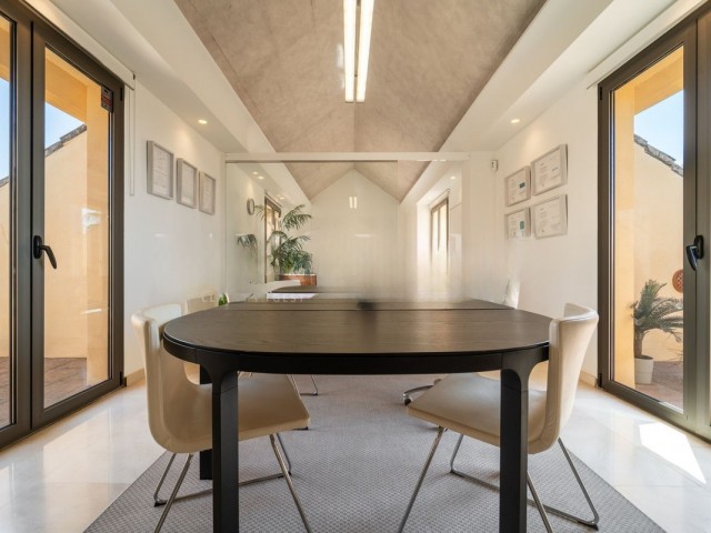 Commercieel in Marbella