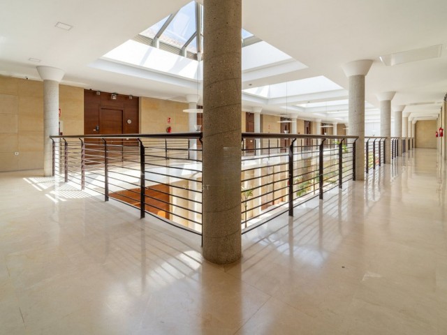 Commercieel in Marbella