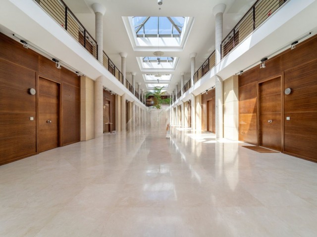 Commercieel in Marbella